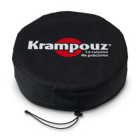 Cover Crepe Maker 40cm household domestic Krampouz