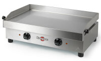 Planche Samba Electric DOUBLE Griddle