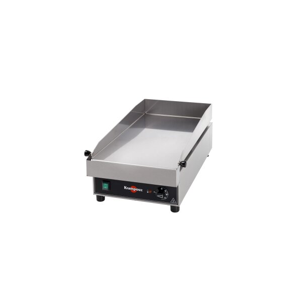 Electric Griddle Plate Deep Model