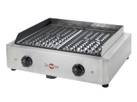 Electric barbecue grill Mythic XL